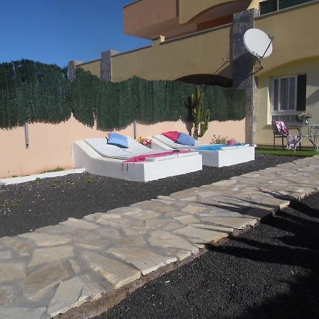 קורלחו Apartamento Brisa By Vacanzy Collection מראה חיצוני תמונה