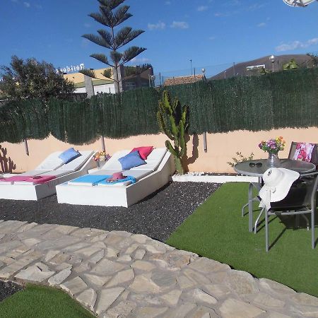 קורלחו Apartamento Brisa By Vacanzy Collection מראה חיצוני תמונה