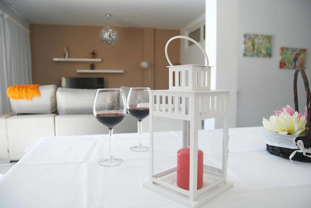 קורלחו Apartamento Brisa By Vacanzy Collection חדר תמונה