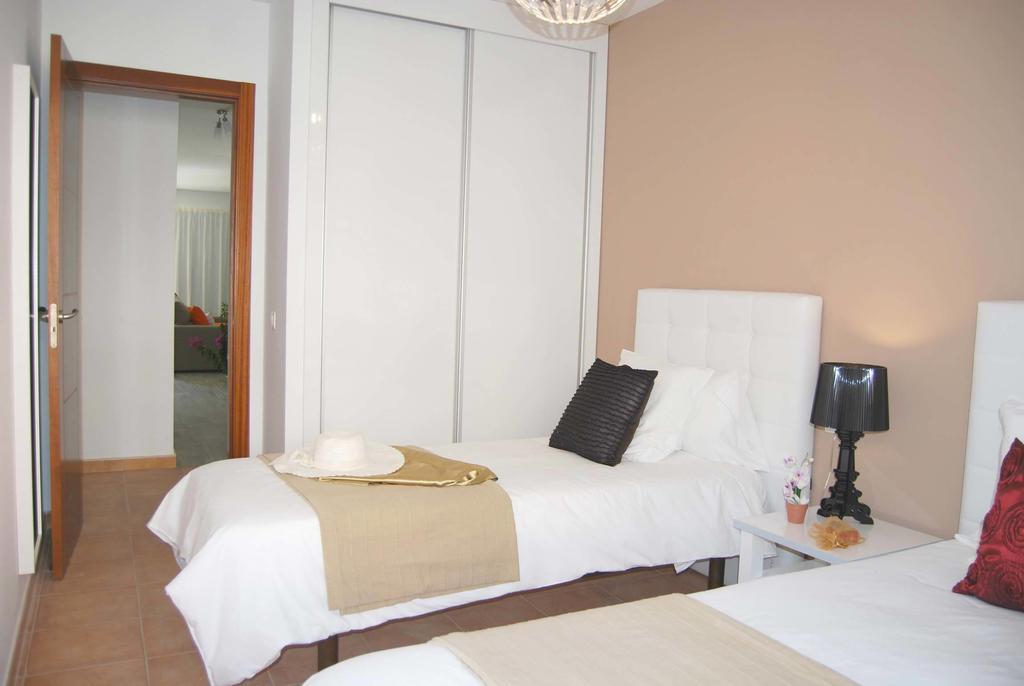 קורלחו Apartamento Brisa By Vacanzy Collection חדר תמונה