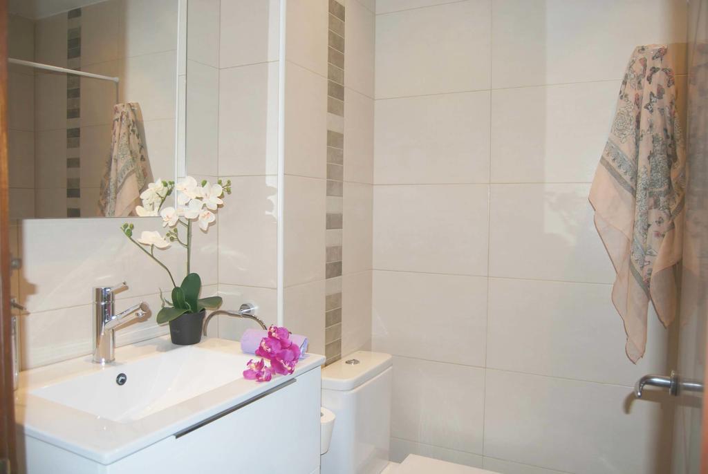 קורלחו Apartamento Brisa By Vacanzy Collection חדר תמונה