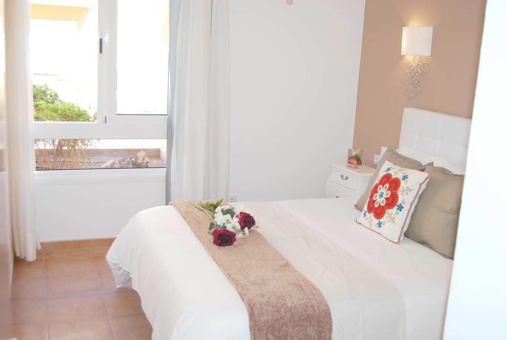 קורלחו Apartamento Brisa By Vacanzy Collection חדר תמונה