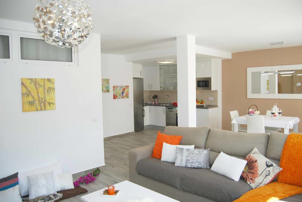קורלחו Apartamento Brisa By Vacanzy Collection חדר תמונה