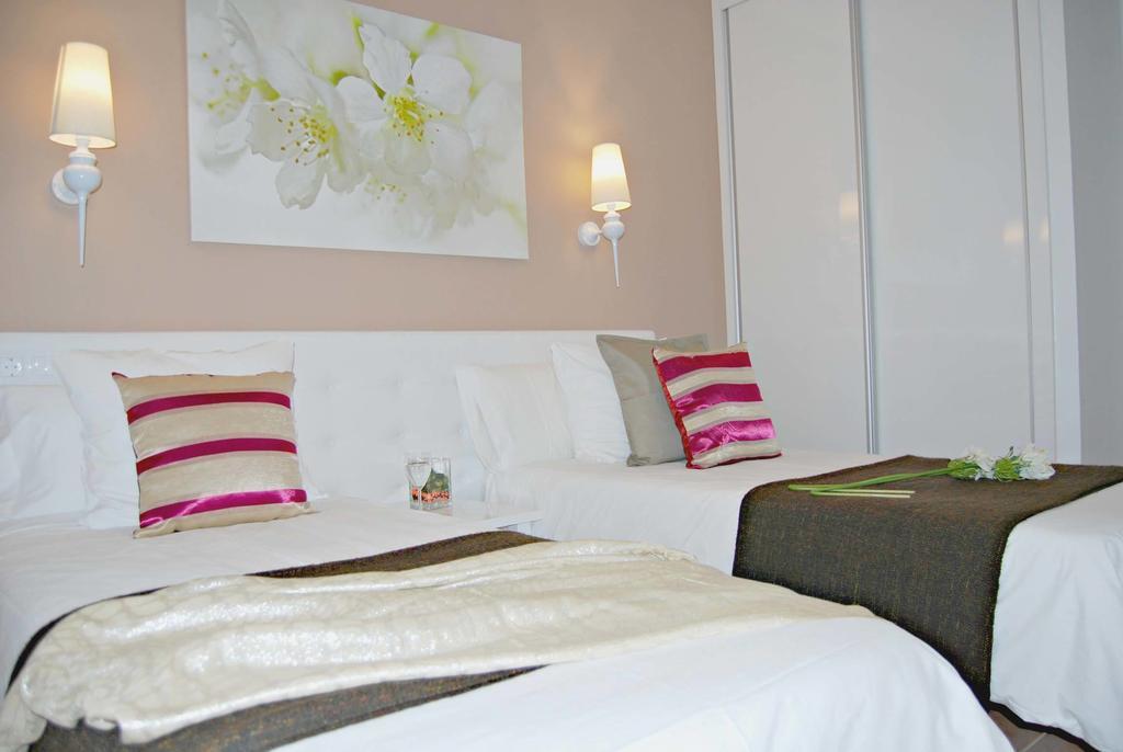 קורלחו Apartamento Brisa By Vacanzy Collection חדר תמונה