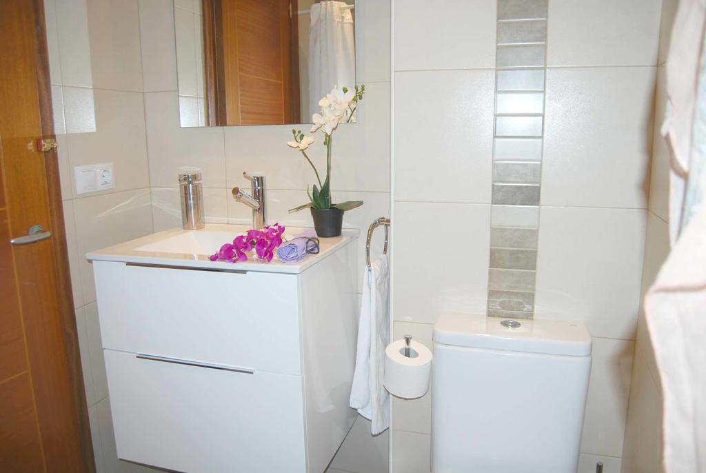 קורלחו Apartamento Brisa By Vacanzy Collection חדר תמונה