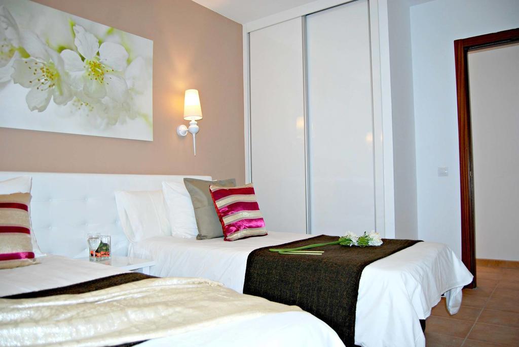 קורלחו Apartamento Brisa By Vacanzy Collection חדר תמונה