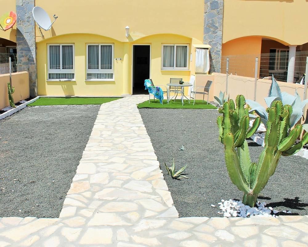 קורלחו Apartamento Brisa By Vacanzy Collection מראה חיצוני תמונה