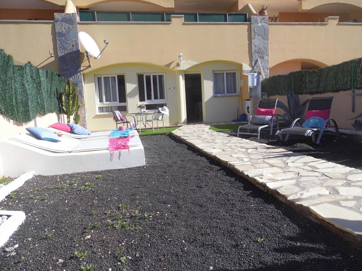 קורלחו Apartamento Brisa By Vacanzy Collection מראה חיצוני תמונה