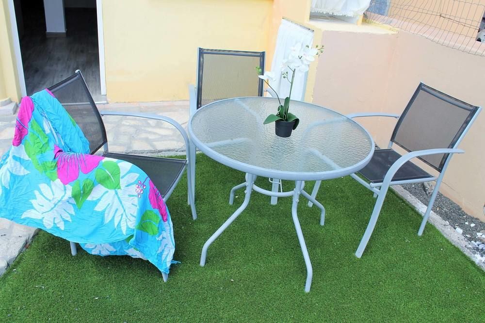 קורלחו Apartamento Brisa By Vacanzy Collection מראה חיצוני תמונה